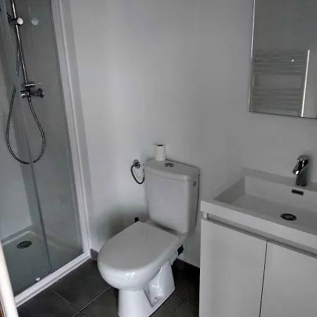 Appartement Maido