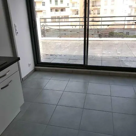 Maido Appartement