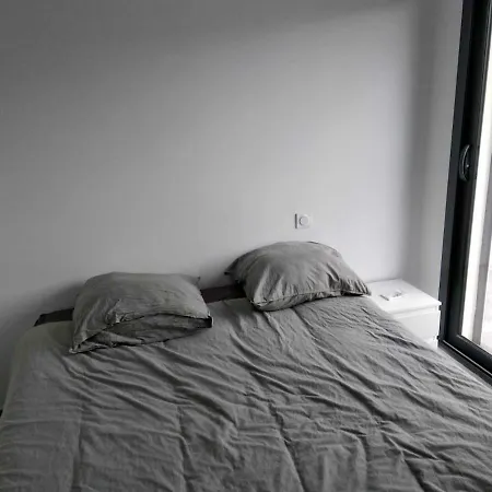 Maido Appartement Canet-en-Roussillon