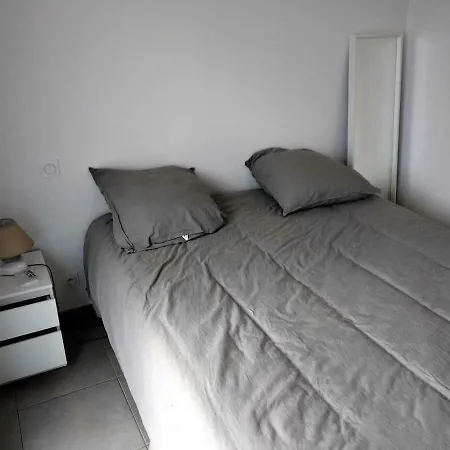 Appartement Maido *